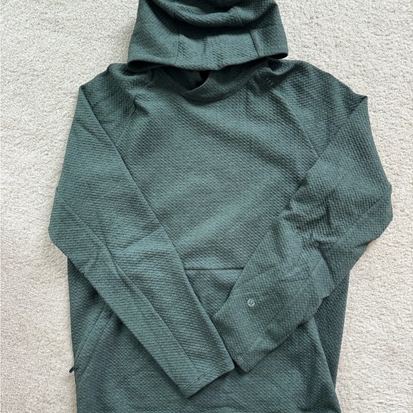 Lululemon At Ease Hoodie - Picture 5 of 5